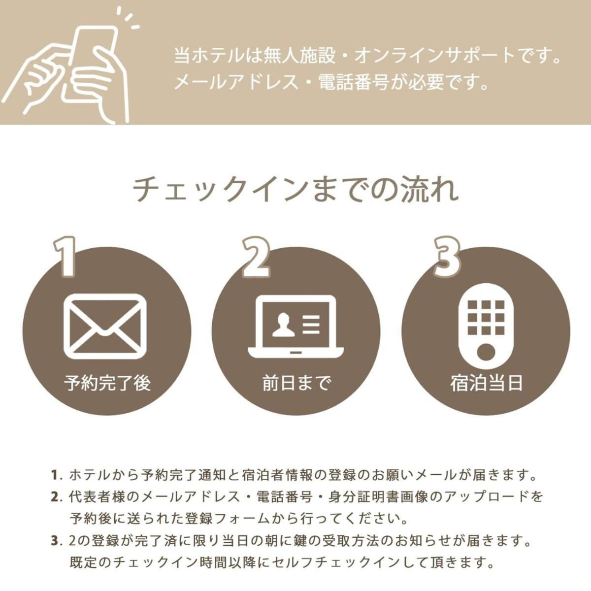 Bhotel Heiwaodori 702 - Huge In Famous Dori For 6p * Hiroshima