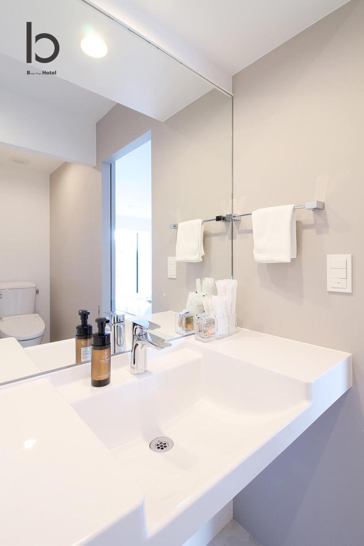 Bhotel Heiwaodori 702 - Huge In Famous Dori For 6p Apartment